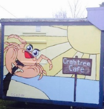 Crabtree Cafe餐厅图片