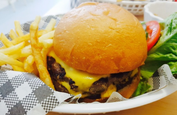 Cutie Cutie Diner餐厅图片