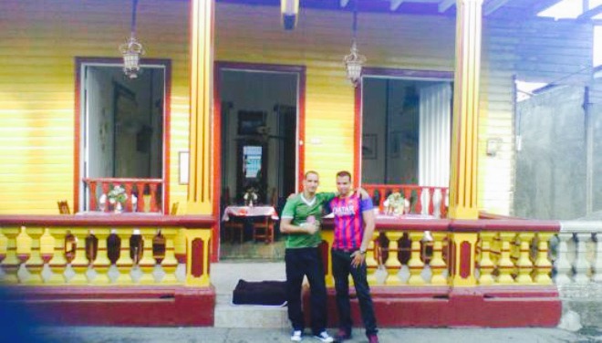 La Colonial