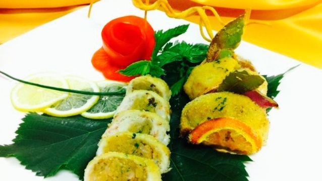 Restaurant Pizzeria Vanin