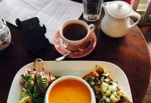 Cafe Bon Bon美食图片