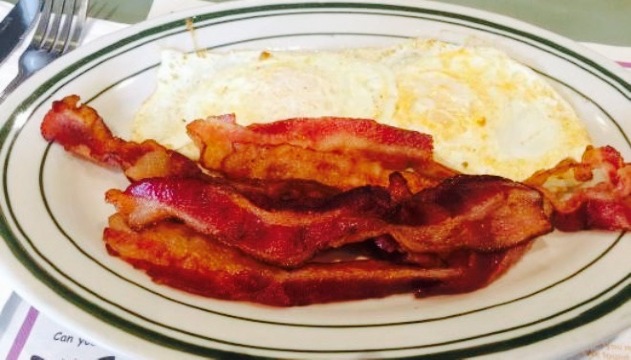 Tally-Ho Restaurant餐厅图片