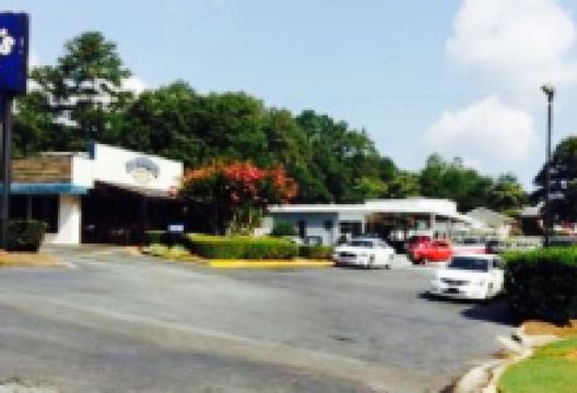 Martin's Restaurant美食图片