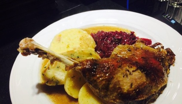 Classic Cafe Restaurant