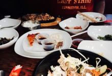 From the Seoul美食图片
