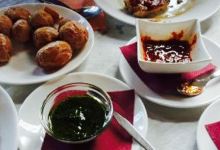 Casa Asterio美食图片