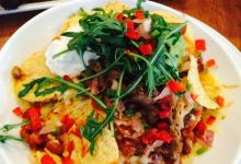 Soundbar美食图片