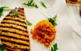 Restaurant Syrtaki