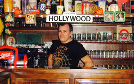 Pizzeria Birreria La Saracena