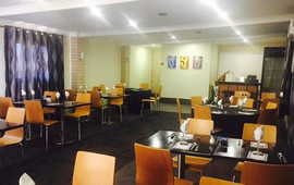 Island Cafe and Takeaway