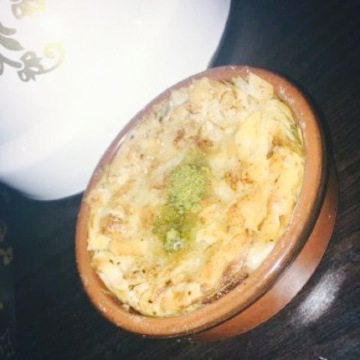 Sage Lebanese Cuisine and Cafe餐厅图片