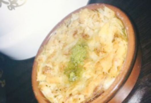 Sage Lebanese Cuisine and Cafe美食图片