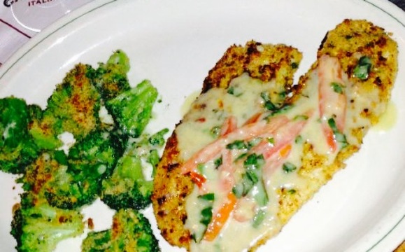 Carrabba's Italian Grill