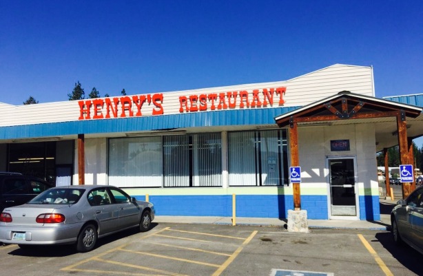 Henry's Restaurant