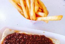 Texas Red Hots Clare and Carl's美食图片