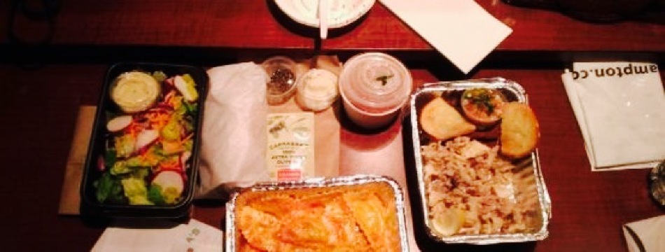 Carrabba's Italian Grill