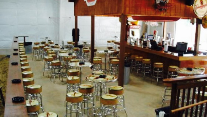 Jesse Oaks Food & Drink