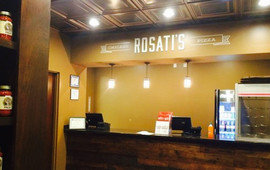 Rosati's Pizza