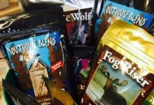 Alaska Artisan Coffee购物图片