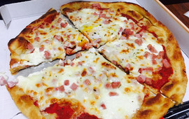 RESTAURANT PIZZERIA LA TERNESIENNE