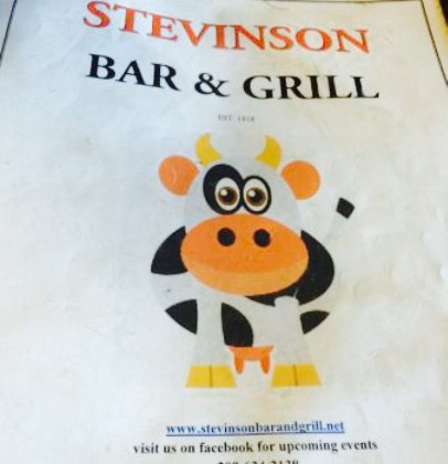 Stevinson Bar and Grill