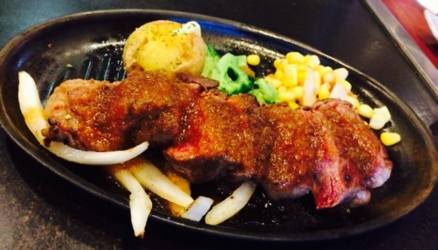 Nishiki Warai Itami-Nomakita餐厅图片