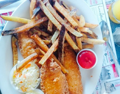 Papa Joe & Evy's Restaurant