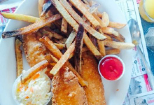 Papa Joe & Evy's Restaurant美食图片