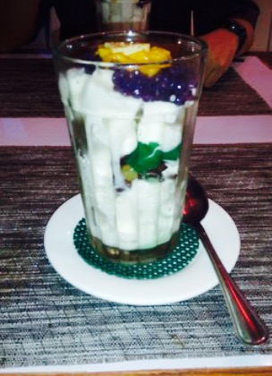 Samsam Bistro餐厅图片