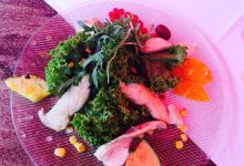 Restaurant Seehof Wessling美食图片
