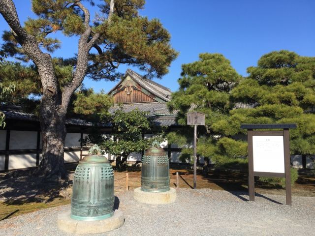 Nijo Castle