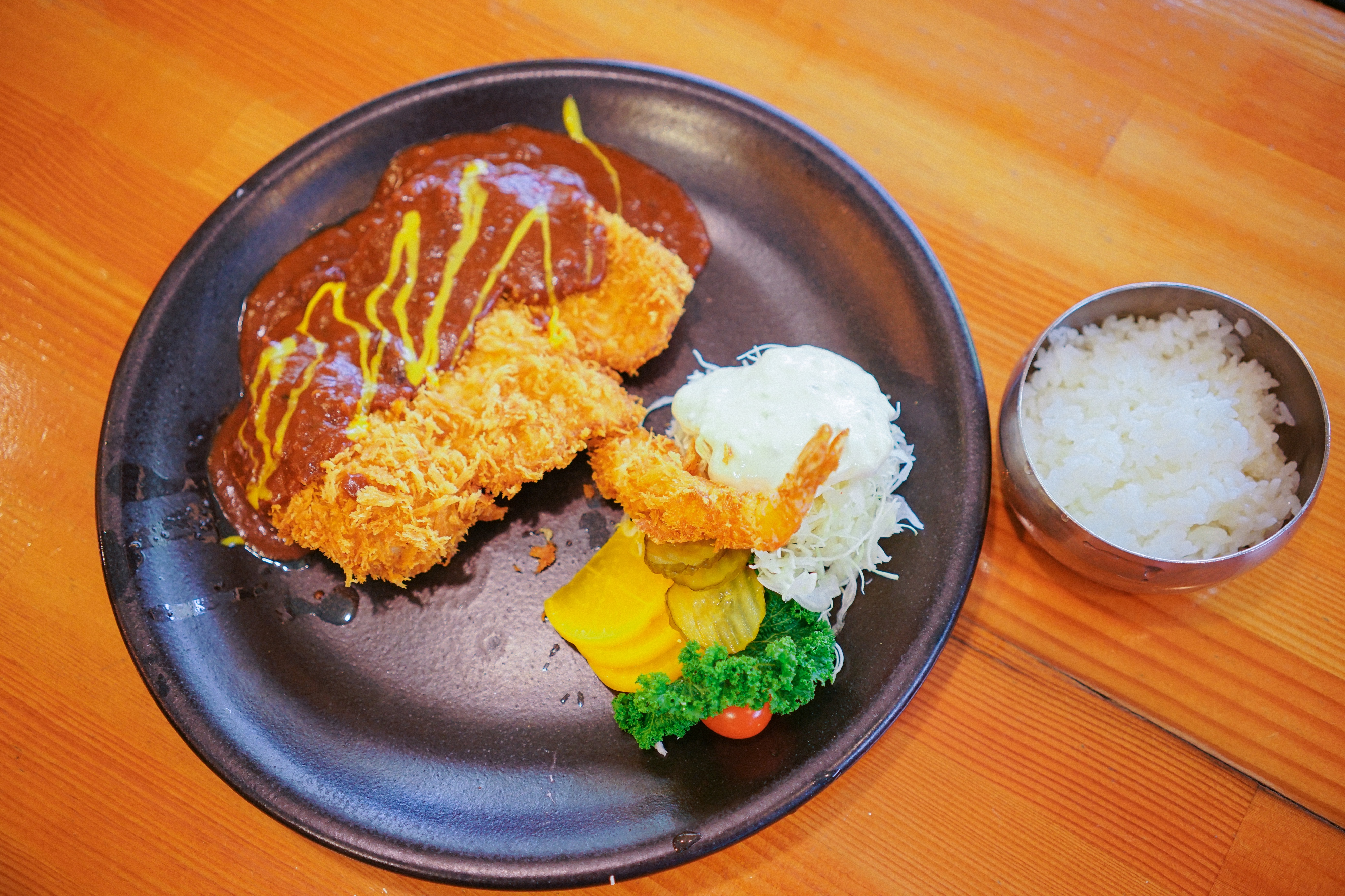 锦绣河豚汤餐厅图片