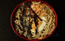 Yabuhan Soba餐厅图片