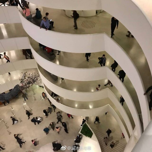 Solomon R. Guggenheim Museum