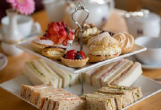 Roti King美食图片