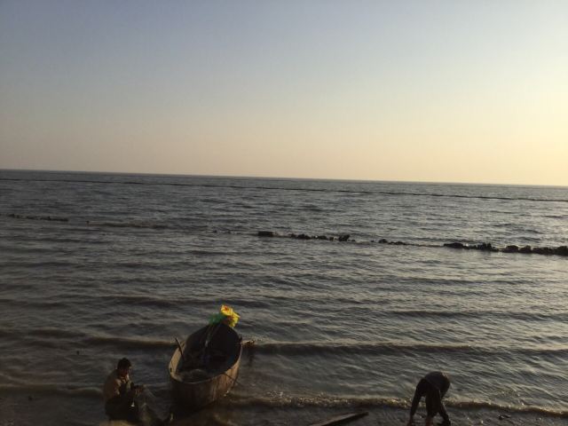 巢湖