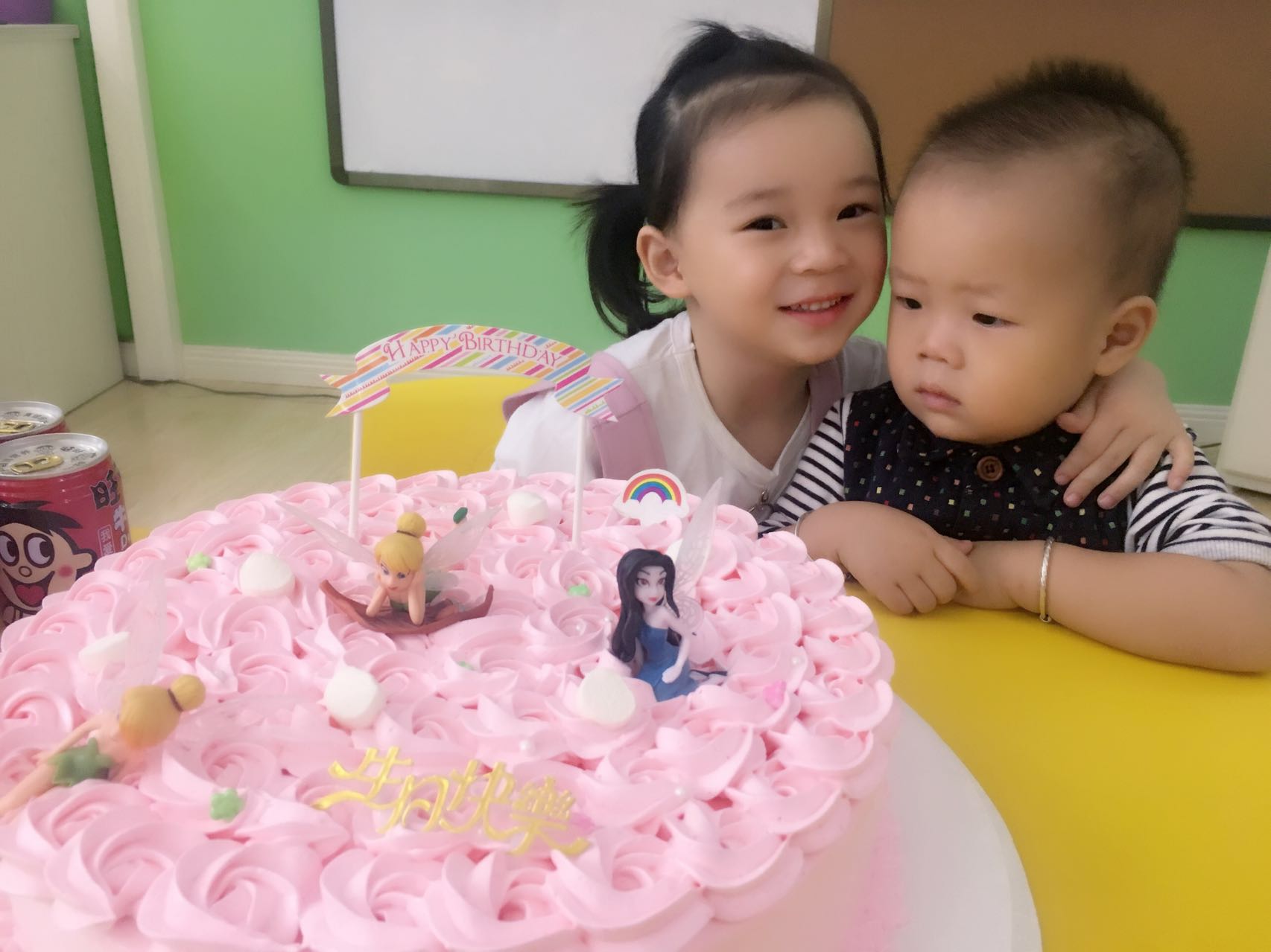 米蘭烘焙咖啡(中医院店)