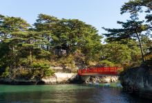 寒河江市旅游图片-仙台、松岛巡回三日游