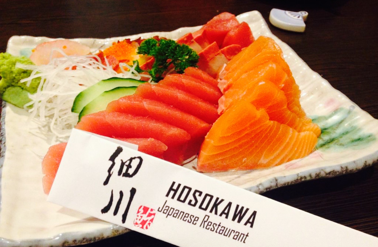 Hosokawa Japanese Restaurant