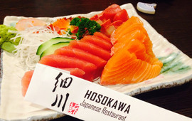 Hosokawa Japanese Restaurant