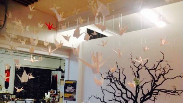 Blackbird Espresso by Coffee NQ