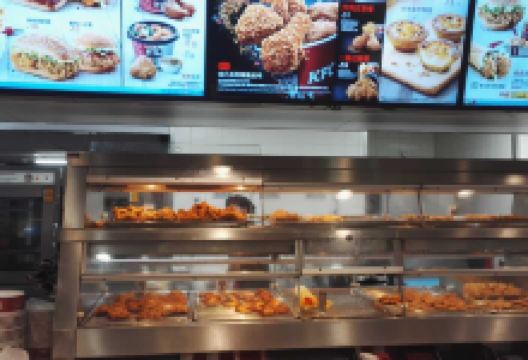 肯德基(灌南世茂店)美食图片