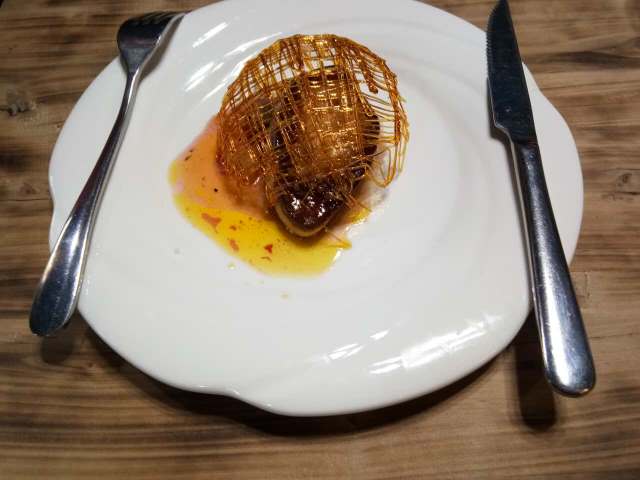 巴萨客西餐厅(井研店)餐厅图片