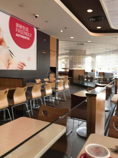 肯德基(清源店)