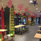 麦当劳(成都青白江美程广场店)