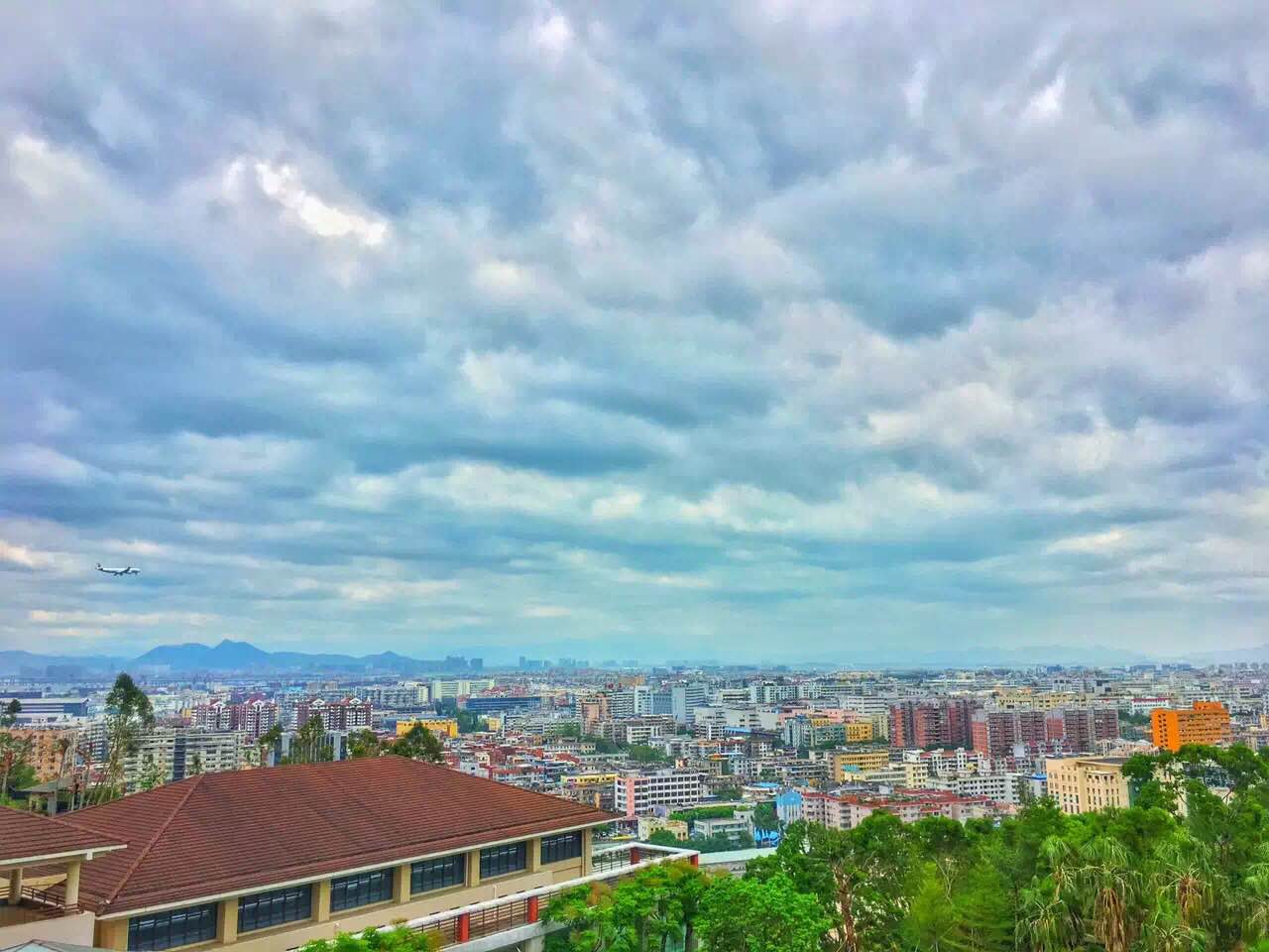 海云轩时尚果饮(鼎山店)餐厅图片