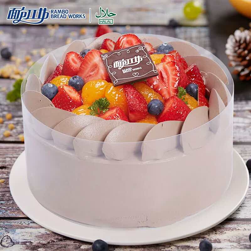 面包工坊(昆阳店)