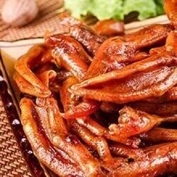 煌上煌(瑞昌二店)