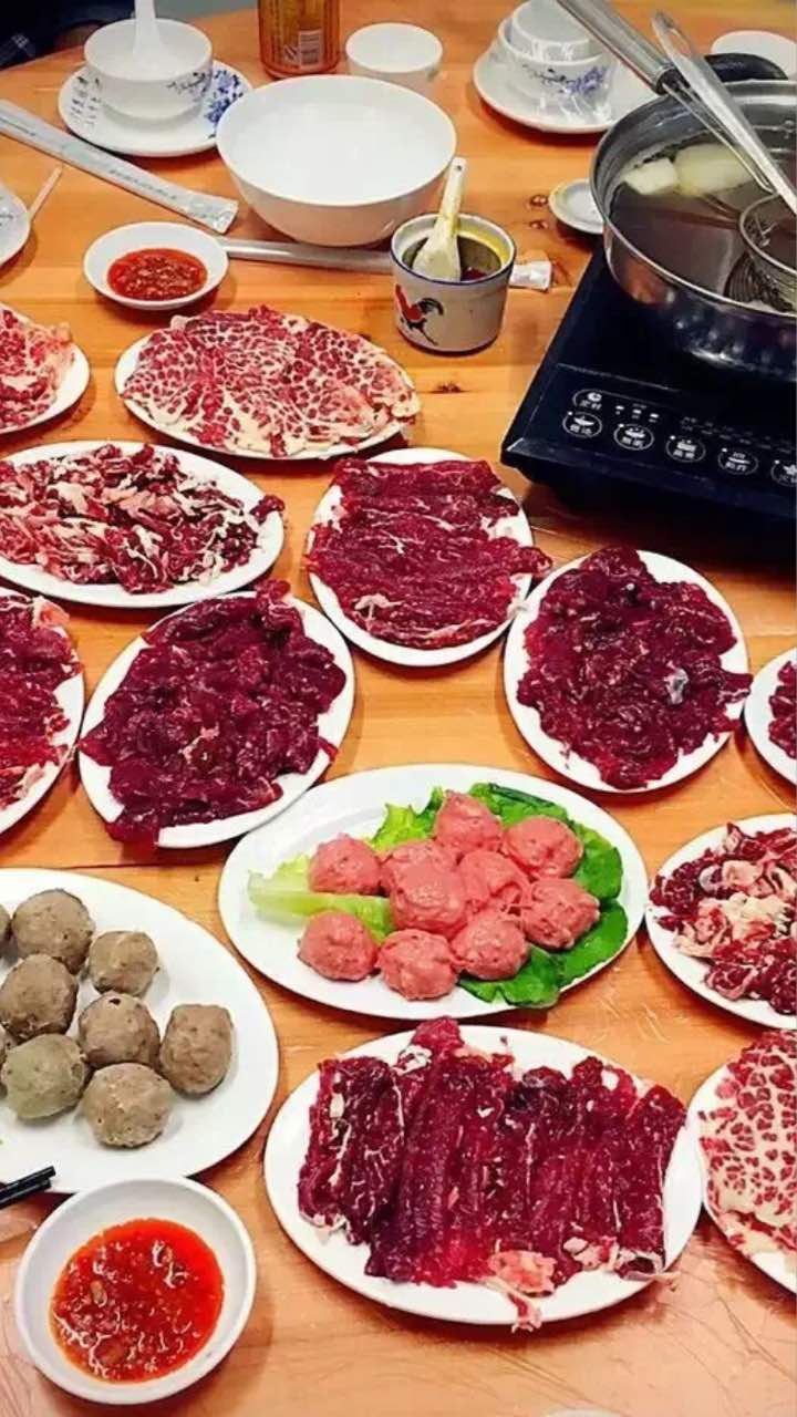 伟发牛肉火锅(鲇溪新村)