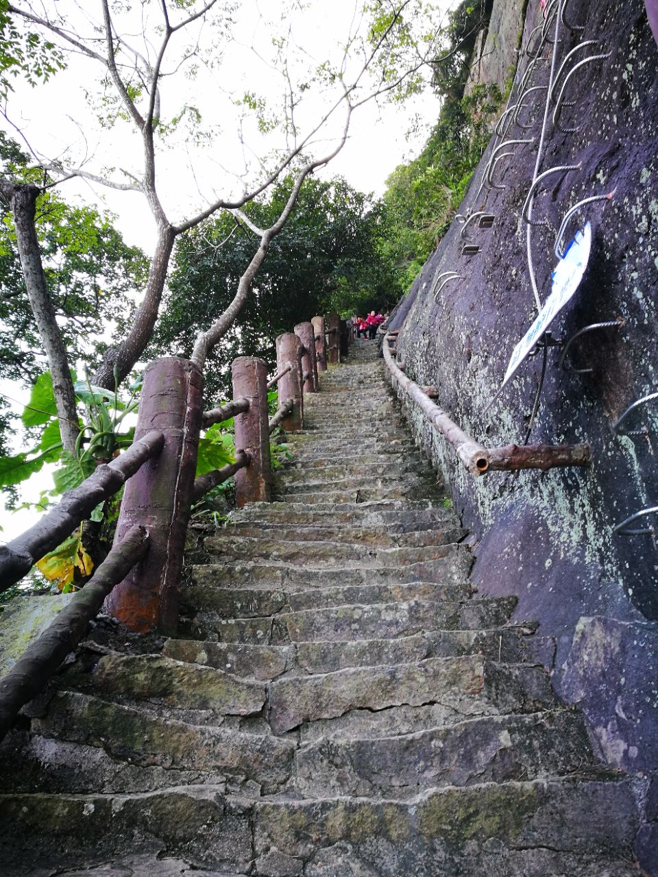 Baishi Ridge Tickets Deals Reviews Family Holidays - 